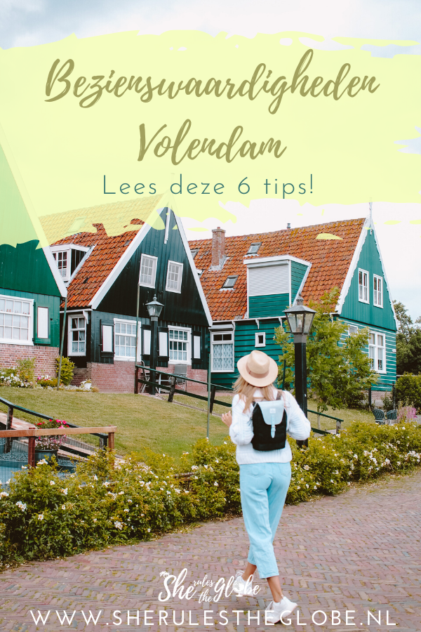 Activiteiten Volendam