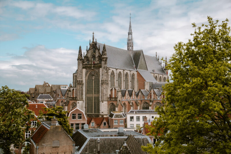 Wat te doen in Leiden en omgeving, de leukste tips! - She rules the globe