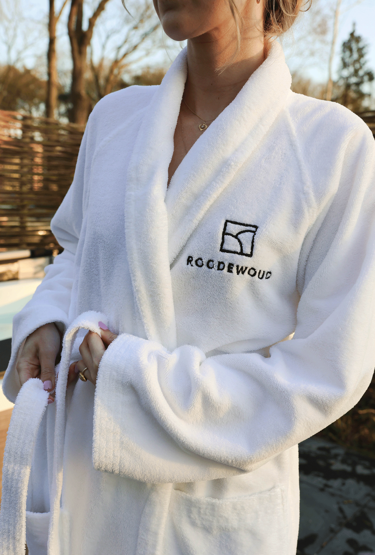 Roodewoud slapen in Drenthe